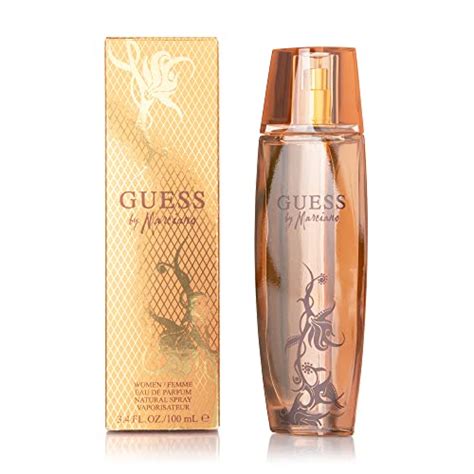 guess perfume for her review